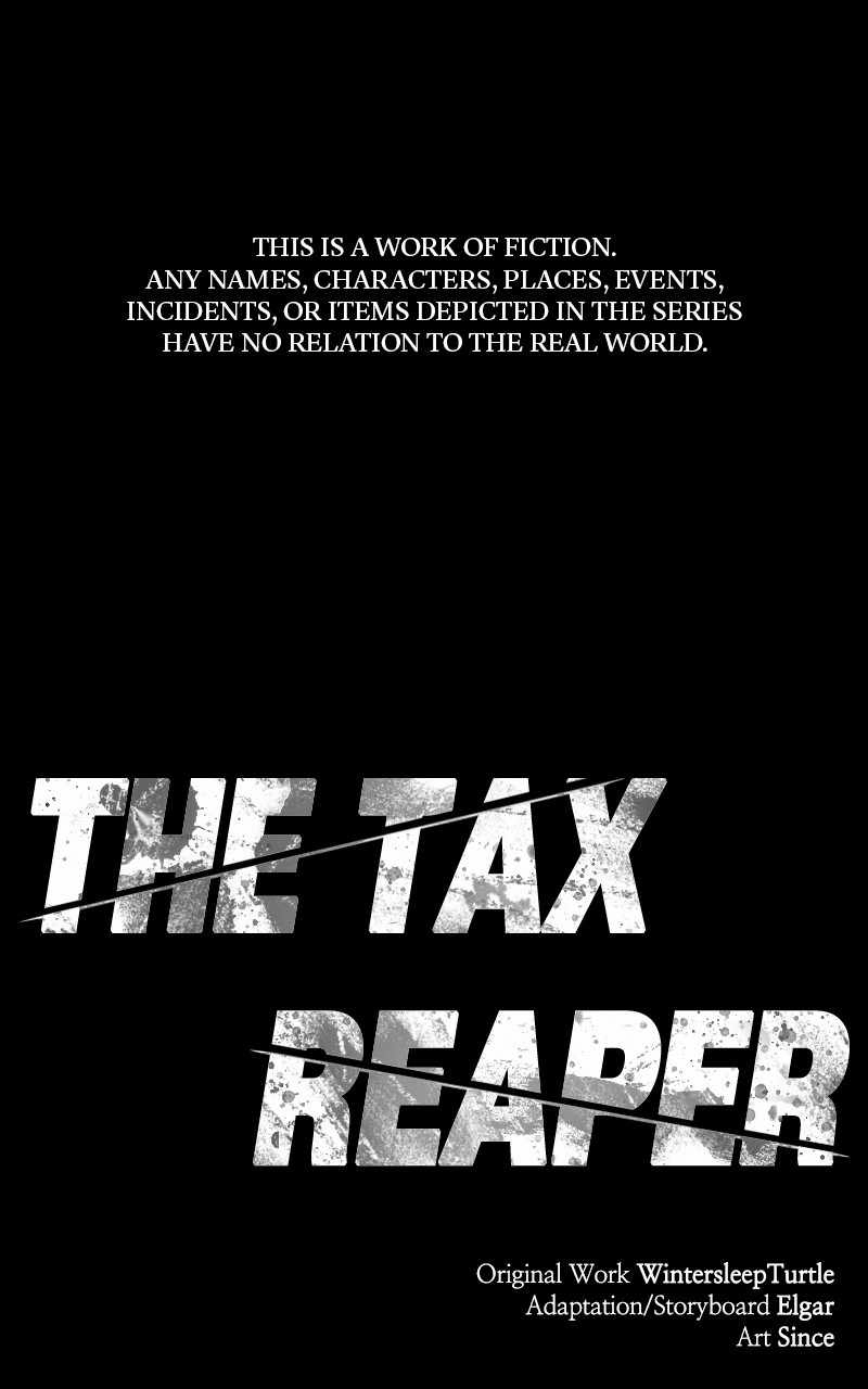 National Tax Service Thug Chapter 45 1